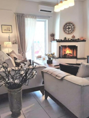 City center apartment